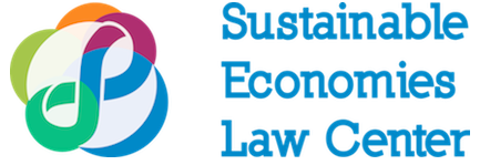 Sustainable Economies Law Center