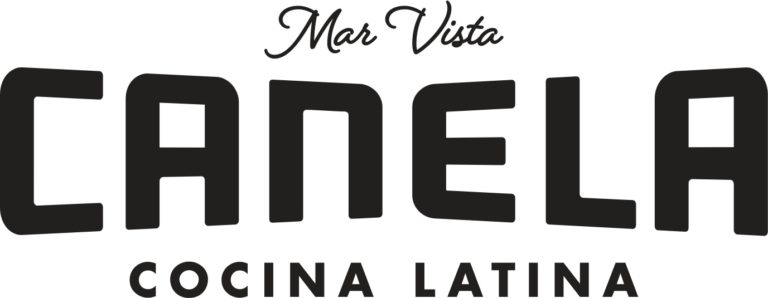 Canela Cocina Latina Logo