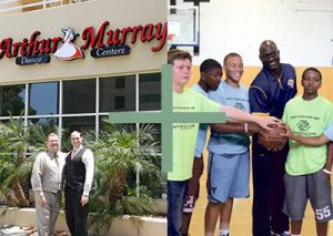 Arthur Murray Dance Center – Santa Monica