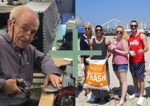 George’s Tailoring