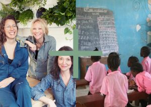 The Butcher’s Daughter